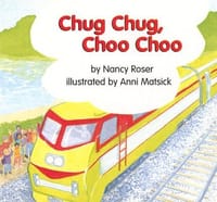 Chug Chug, Choo Choo