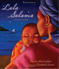 Lala Salama