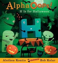 Alphaoops