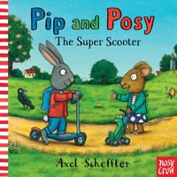 Pip and Posy