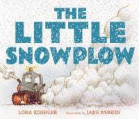 The little snowplow