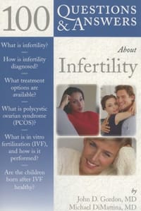 100 Questions and Answers About Infertility