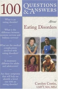 100 Questions and Answers About Eating Disorders