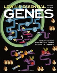 Lewin's Essential GENES