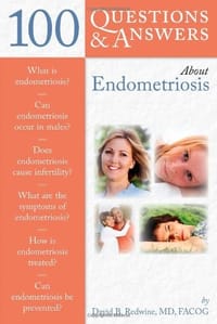 100 Questions and Answers About Endometriosis