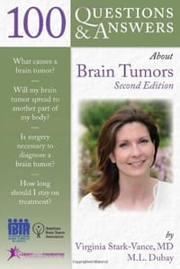 100 Questions and Answers About Brain Tumors