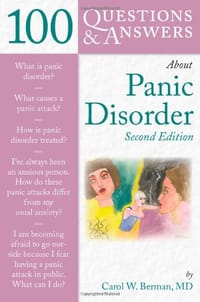 100 Questions and Answers About Panic Disorder
