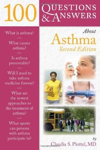 100 Questions and Answers About Asthma