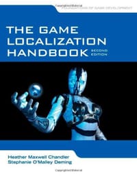 Game Localization Handbook