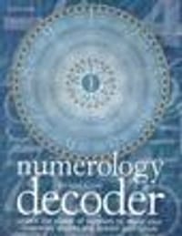 Numerology Decoder