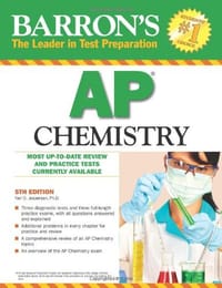 AP Chemistry