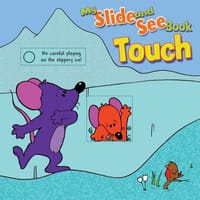 My Slide and See Book