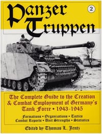 Panzertruppen 2