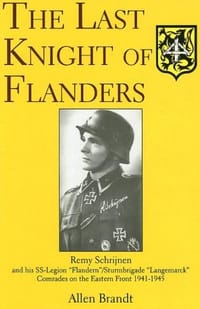 The Last Knight of Flanders