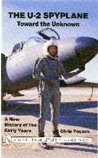 U-2 Spyplane