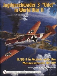 Jagdgeschwader 3 "Udet" in World War II