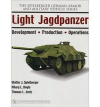 Light Jagdpanzer