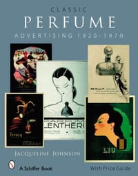 Classic Perfume Advertising