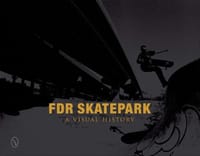 FDR Skatepark