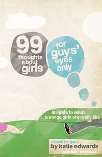 99 Thoughts about Girls