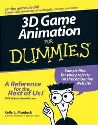 3D Game Animation For Dummies