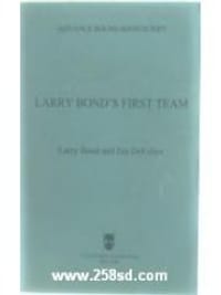 Larry Bond's First Team