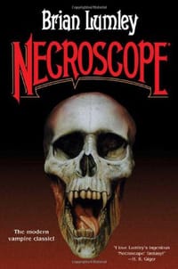 Necroscope - Lumley, Brian