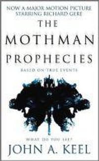 The Mothman Prophecies