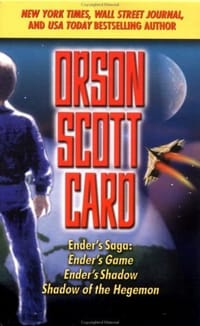Ender's Game Boxed Set