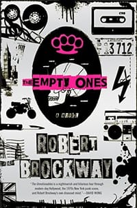 书籍 The Empty Ones: A Novel的封面