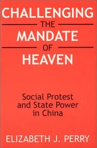 Challenging the Mandate of Heaven