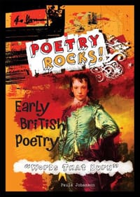 Early British Poetry -"Words That Burn"