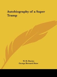 Autobiography of a Super Tramp