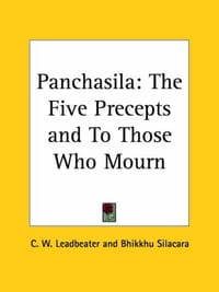 Panchasila