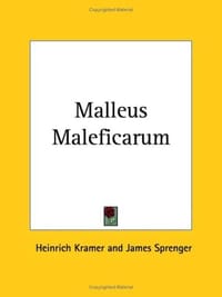 Malleus Maleficarum