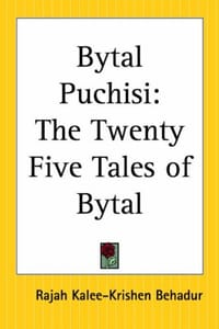 Bytal Puchisi