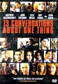 13 Conversations about One Thing