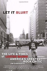 Let it Blurt - Jim Derogatis