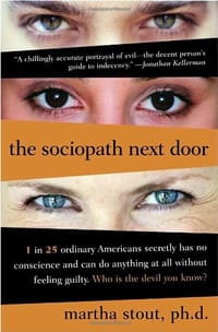 The Sociopath Next Door