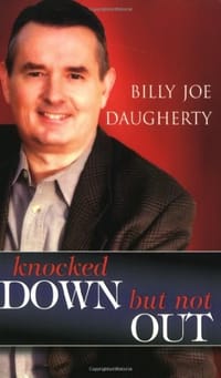 Knocked Down, But Not Out