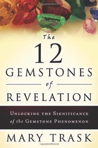 12 Gemstones of Revelation