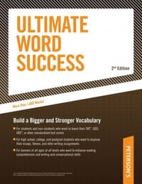 Ultimate Word Success - Rozakis, Laurie