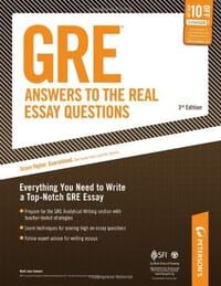 GRE - Mark Alan Stewart