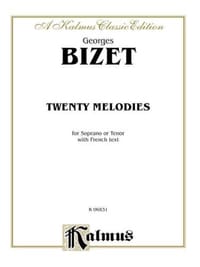 20 Melodies