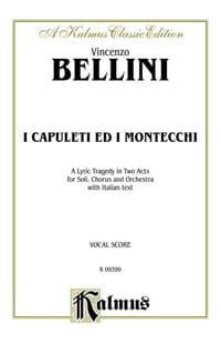 I Capuletti