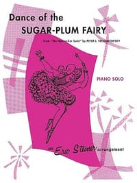 Dance of the Sugar-Plum Fairy