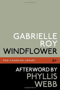 Windflower