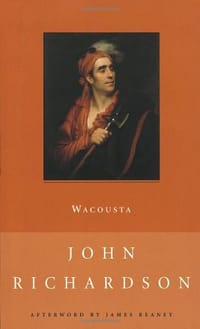 Wacousta