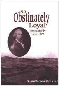 So Obstinately Loyal