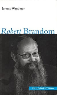 Robert Brandom - Jeremy Wanderer